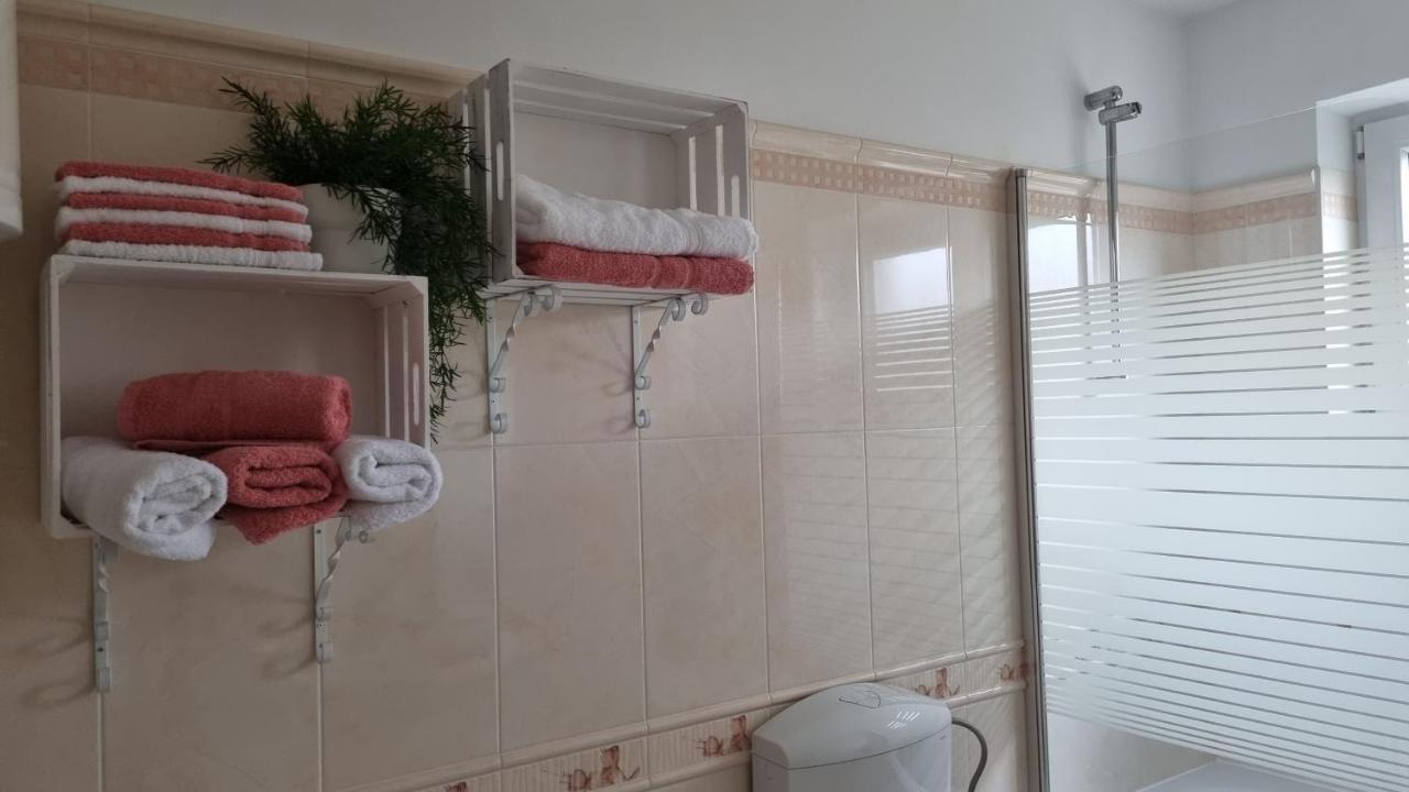 פורץ Appartement Sunny Maj מראה חיצוני תמונה