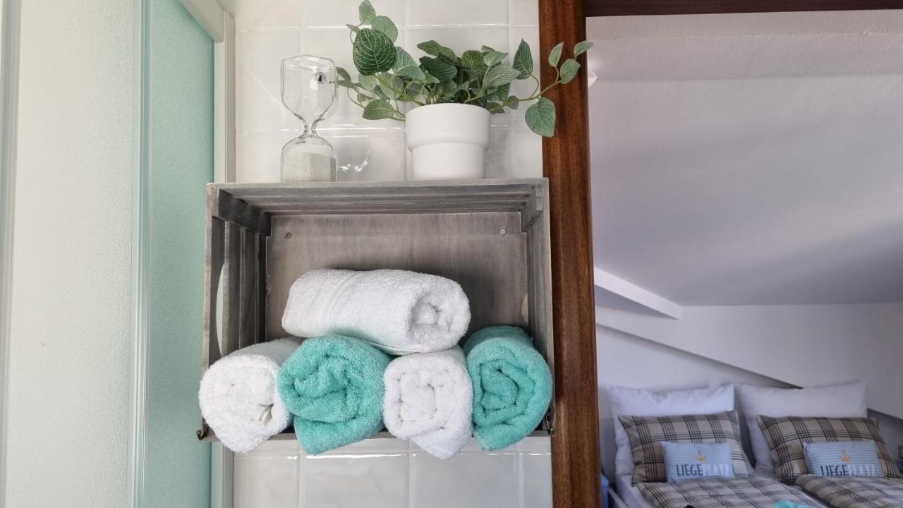 פורץ Appartement Sunny Maj מראה חיצוני תמונה