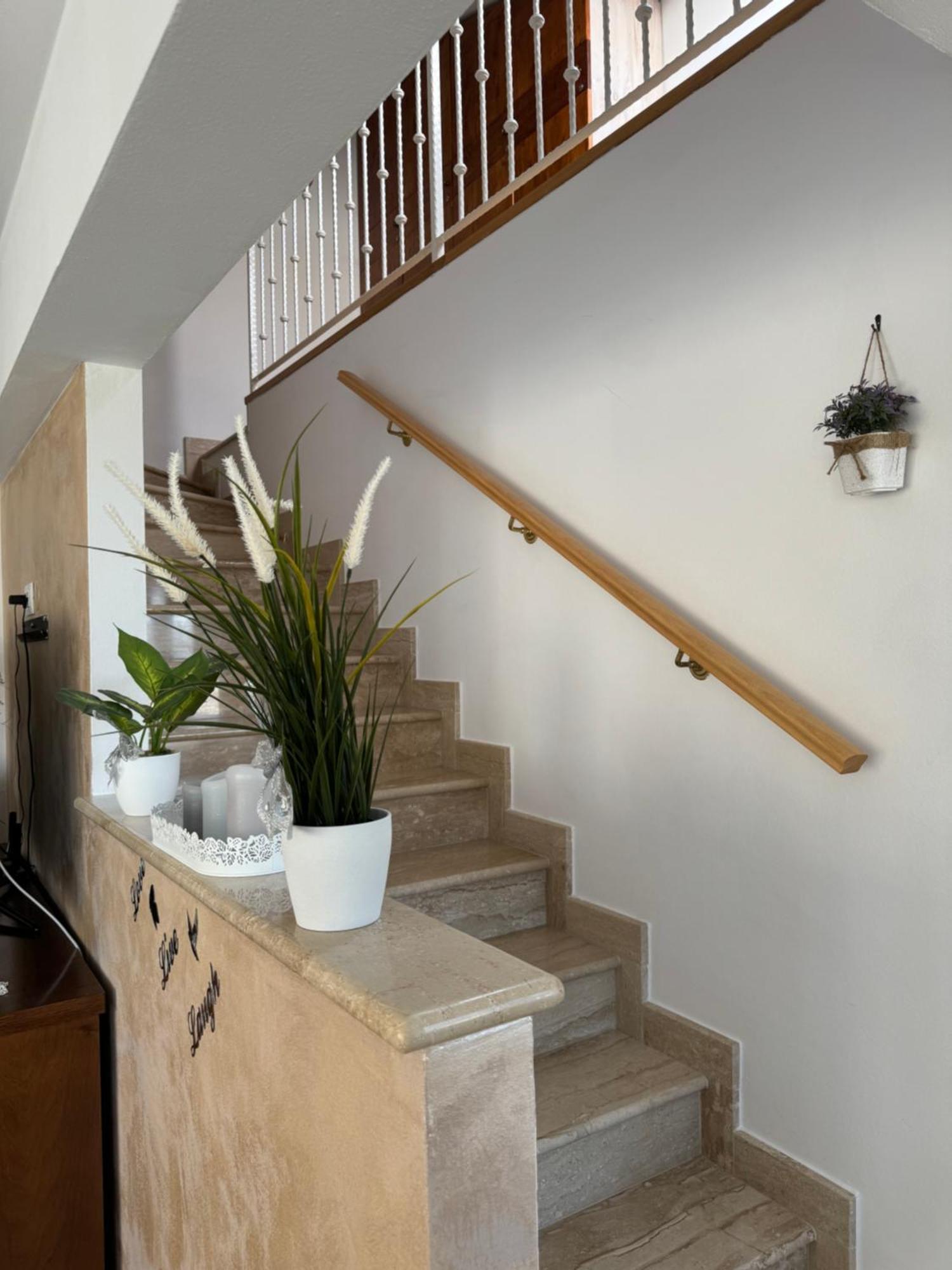 פורץ Appartement Sunny Maj מראה חיצוני תמונה