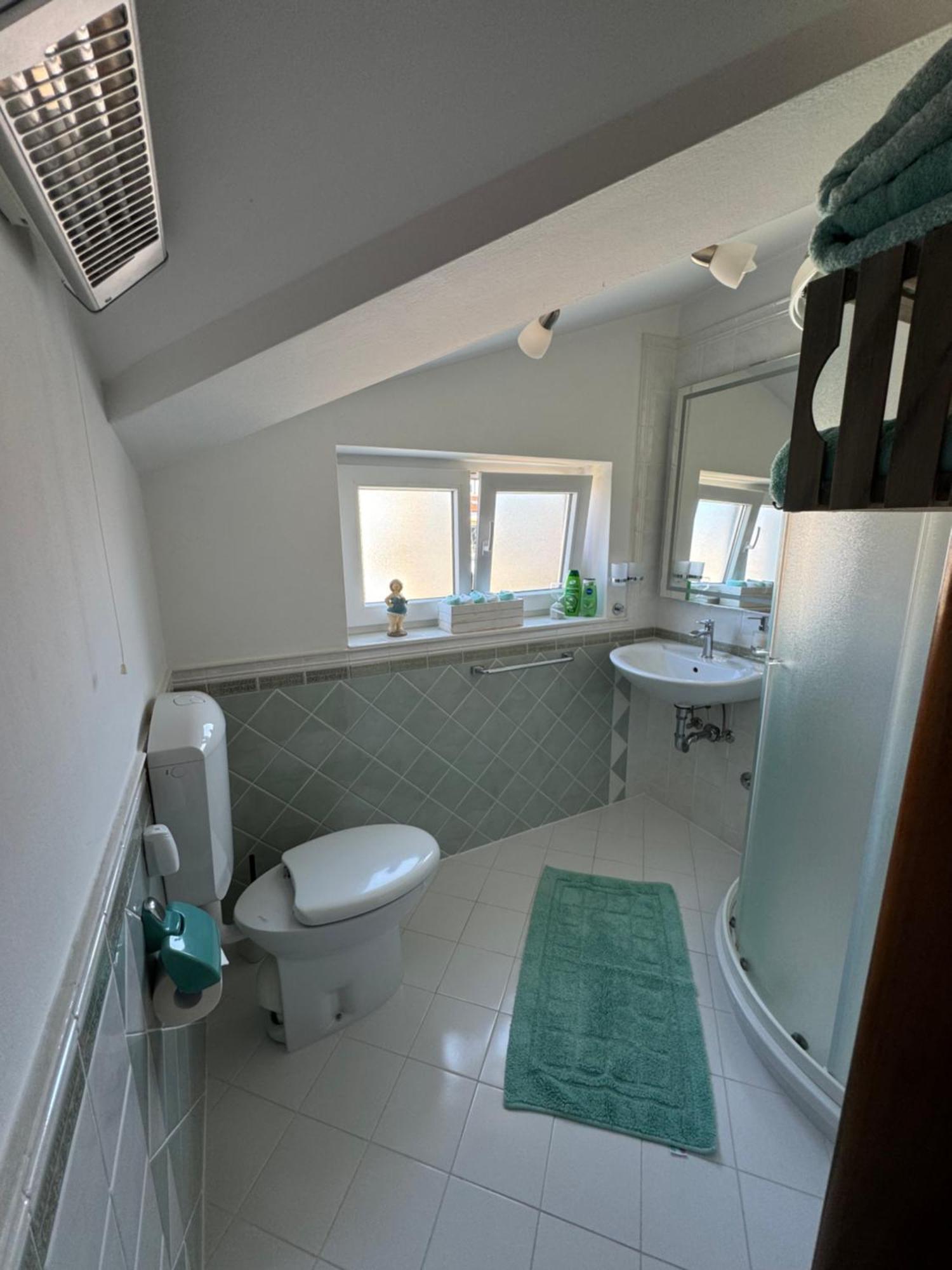 פורץ Appartement Sunny Maj מראה חיצוני תמונה